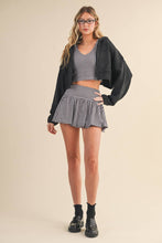 Load image into Gallery viewer, The Briar Zip Up Hoodie Sweater
