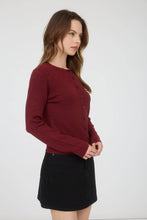 Load image into Gallery viewer, Timeless Button Down Cardigan (2 Colors)

