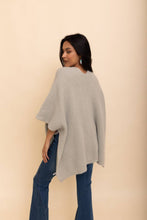 Load image into Gallery viewer, Spring Boucle Cardigan (2 Colors)

