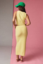 Load image into Gallery viewer, Lara Ribbed Knit Two Piece Set
