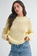 Load image into Gallery viewer, Irma Sweater(3 Colors)
