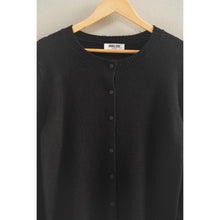 Load image into Gallery viewer, Blair Crew Neck Cardigan
