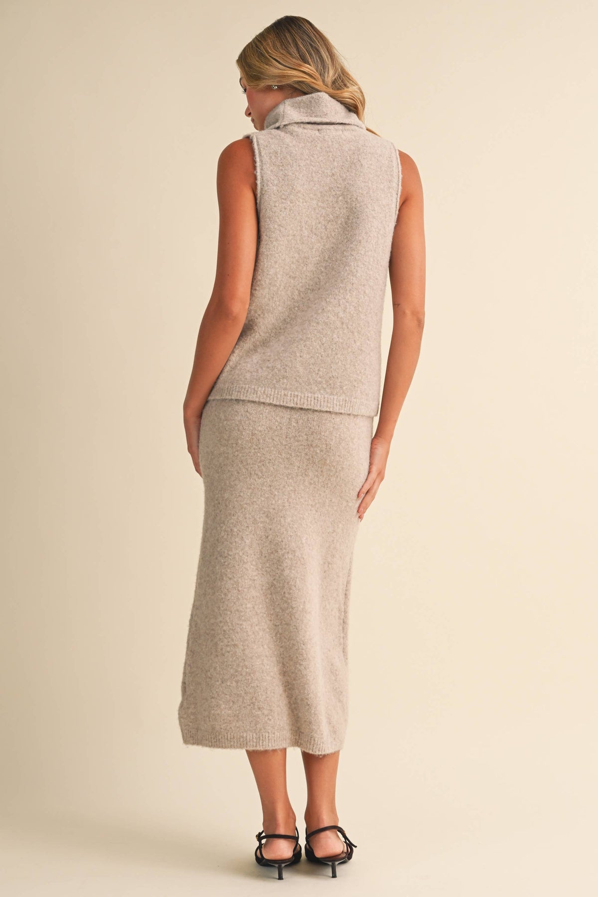 The Elise Sweater Knit Set (2 Colors)
