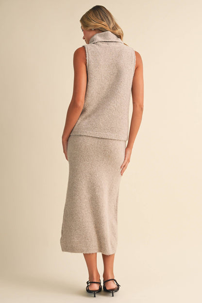 The Elise Sweater Knit Set (2 Colors)