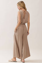 Load image into Gallery viewer, The Becca Jumpsuit (2 Colors)
