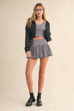 Load image into Gallery viewer, The Briar Zip Up Hoodie Sweater
