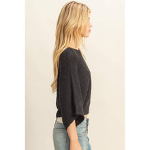 Load image into Gallery viewer, Mila Boat Neck Knit Sweater(3 Colors)
