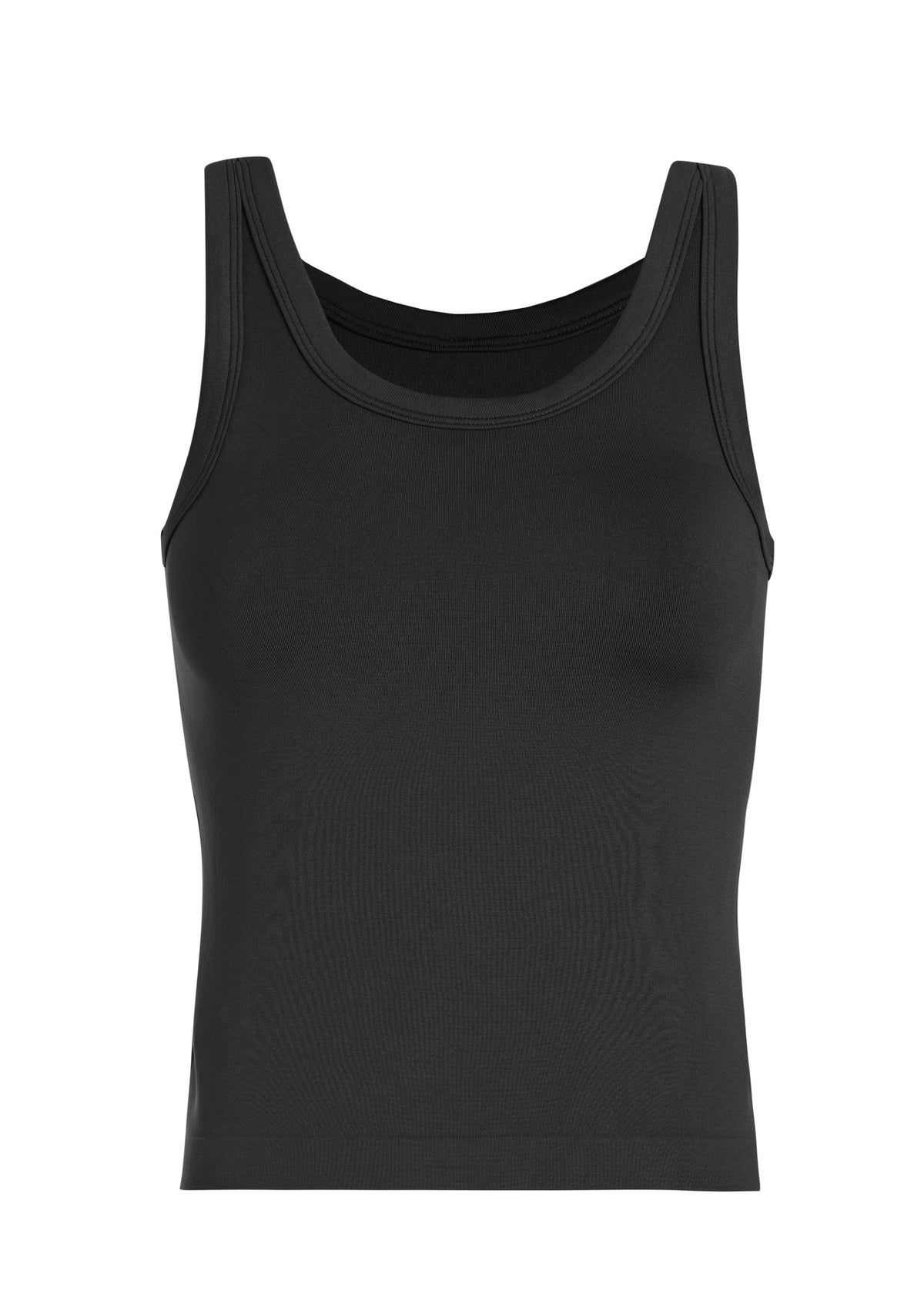 Everyday Seamless Smooth Scoop Tank