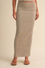 Load image into Gallery viewer, The Sutton Sweater Knit Set
