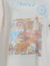 Load image into Gallery viewer, St. Tropez Graphic Tee
