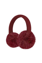 Load image into Gallery viewer, Faux Mink Earmuff (3 Colors)

