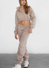 Load image into Gallery viewer, Essential Lounge Fleece Jogger
