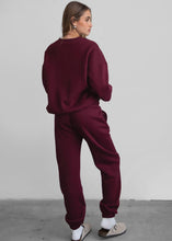 Load image into Gallery viewer, Essential Lounge Fleece Jogger (3 Colors)
