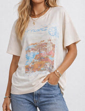 Load image into Gallery viewer, St. Tropez Graphic Tee
