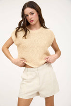 Load image into Gallery viewer, The Modern Texture Tee
