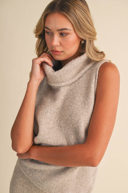 The Elise Sweater Knit Set (2 Colors)