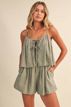 Load image into Gallery viewer, Willow Romper

