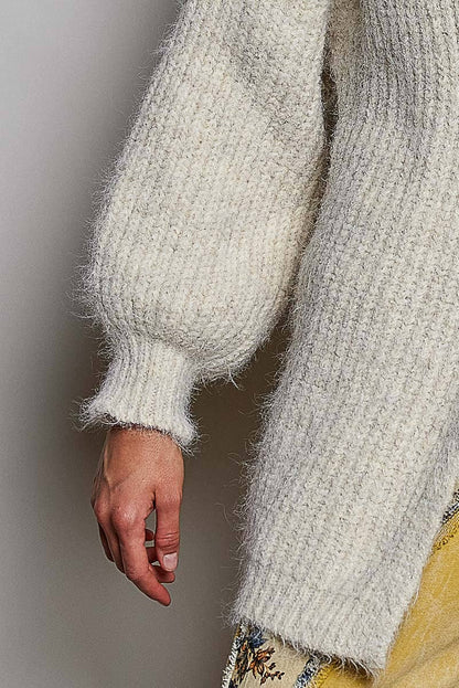 Cozy Escape Hooded Cardigan