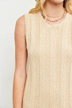 Load image into Gallery viewer, Vira KNIT MAXI DRESS
