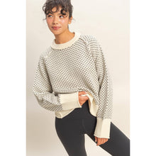 Load image into Gallery viewer, Waverly Mock Neck Sweater
