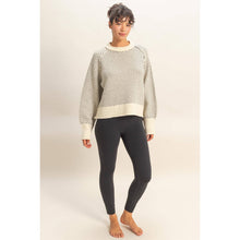 Load image into Gallery viewer, Waverly Mock Neck Sweater
