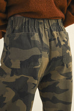 Load image into Gallery viewer, The Everly Camo Pant

