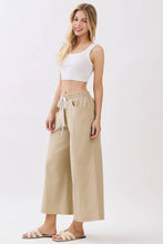 Load image into Gallery viewer, The Camden Crop Pant
