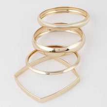 Load image into Gallery viewer, Stacked Bracelet Set
