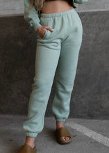 Load image into Gallery viewer, Essential Lounge Fleece Jogger(2 Colors)
