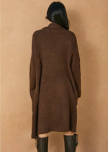 Load image into Gallery viewer, Reese Cozy Long Cardigan (3 Colors)
