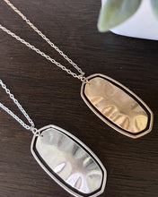 Load image into Gallery viewer, Pendant Necklace ( 2 Colors)
