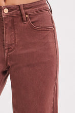 Load image into Gallery viewer, Celeste Wide Leg Lurex Jean
