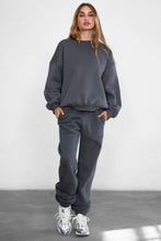 Load image into Gallery viewer, Essential Lounge Fleece Jogger
