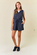 Load image into Gallery viewer, French Terry Romper
