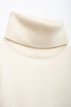 Load image into Gallery viewer, Audra Mock Neck Knitted Tank Top
