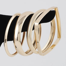 Load image into Gallery viewer, Stacked Bracelet Set
