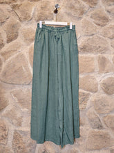 Load image into Gallery viewer, Portofino Linen Pant
