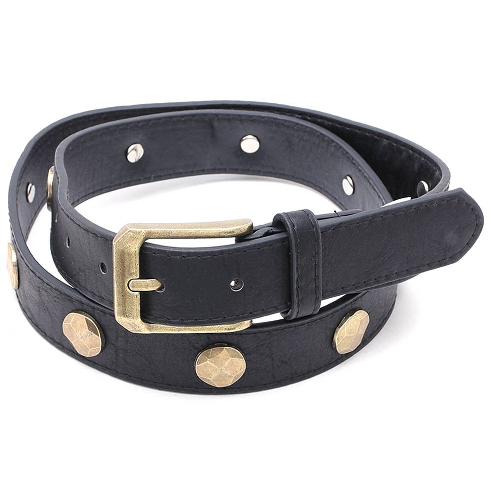 Studded Belt (2 Colors)