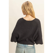 Load image into Gallery viewer, Mila Boat Neck Knit Sweater(3 Colors)
