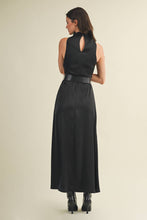 Load image into Gallery viewer, The Elise Belted Dress (2 Colors)
