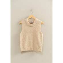 Load image into Gallery viewer, Blake Sweater Vest
