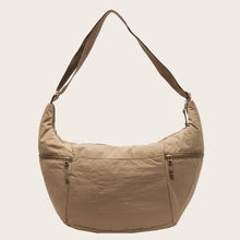 Load image into Gallery viewer, East Street Nylon Shoulder Bag
