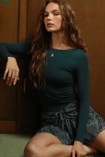 Load image into Gallery viewer, The Selene Basic Long Sleeve(5 Colors)
