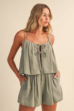 Load image into Gallery viewer, Willow Romper
