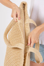 Load image into Gallery viewer, Coastal Carryall Tote

