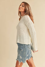 Load image into Gallery viewer, Irma Sweater(3 Colors)
