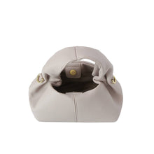 Load image into Gallery viewer, Baggy Faux Leather Bag
