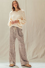 Load image into Gallery viewer, Nora Lace Yoke Sweater
