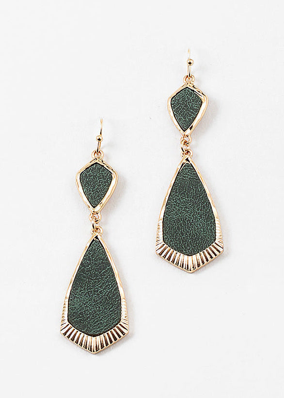 The Arden Earring