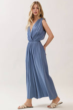 Load image into Gallery viewer, The Becca Jumpsuit (2 Colors)
